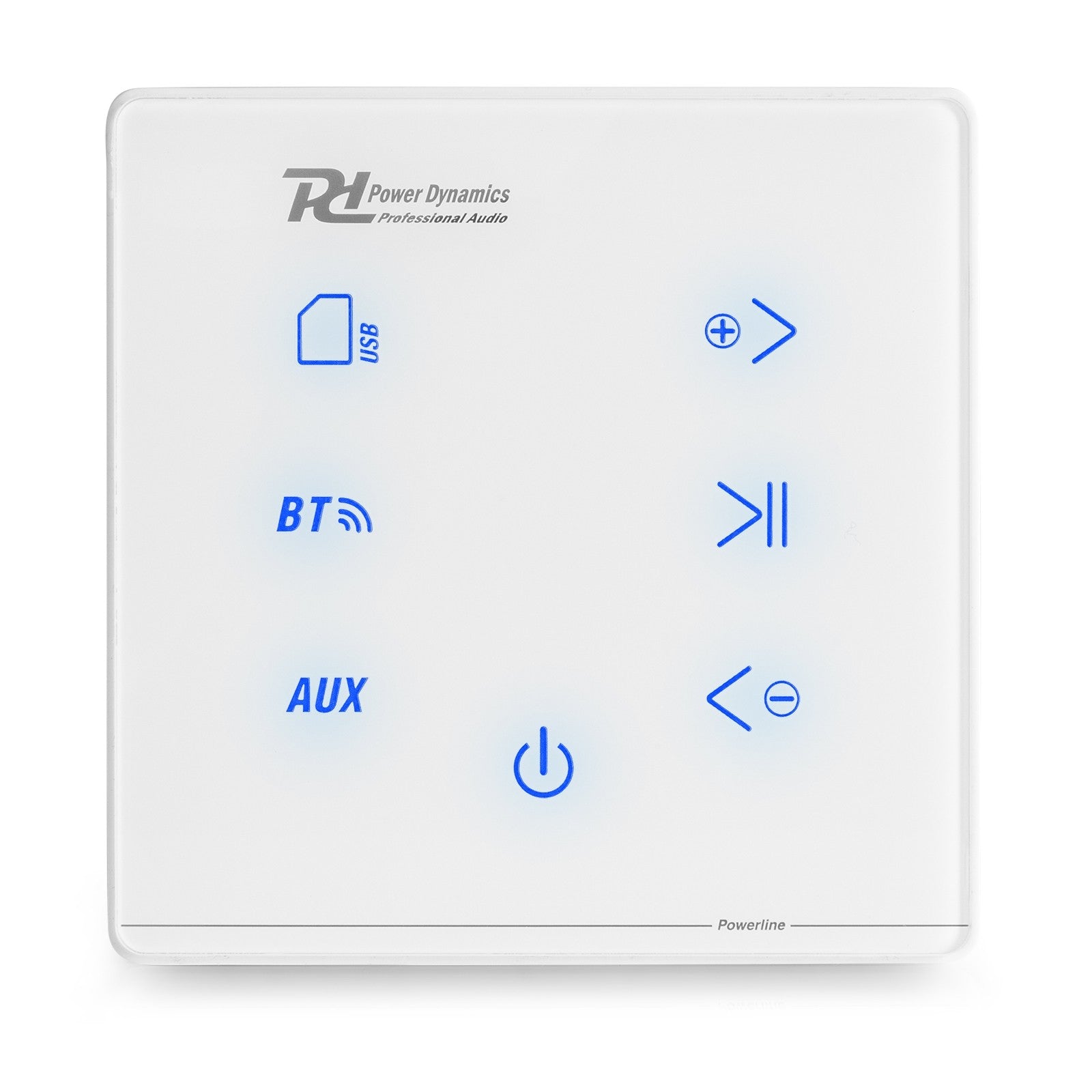 Muzishare X5 amplificatore valvolare integrato, amplificatore sottovuoto  push-pull, con telecomando, uscita cuffie da 6,35 mm, modalità ultralineare  e