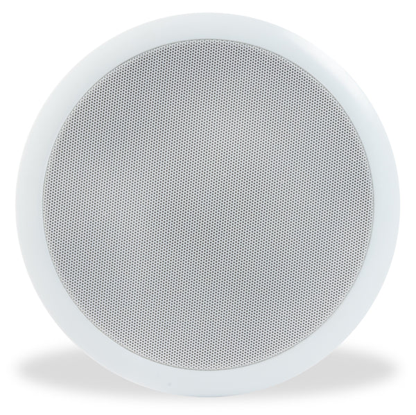 POWER DYNAMICS  COPPIA 2 ALTOPARLANTI TECHO 6,5" 100W DA SOFFITTO