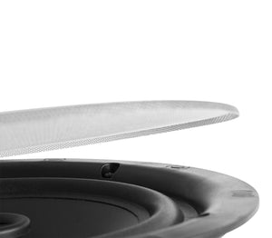 KIT AUDIO DA INCASSO AMPLIFICATORE E 2 CASSE CON BLUETOOTH TOUCH E TELECOMANDO