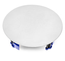 Carica l&#39;immagine nel visualizzatore di Gallery, KIT AUDIO DA INCASSO AMPLIFICATORE BIANCO O NERO+ 4 CASSE CON BLUETOOTH TOUCH E TELECOMANDO
